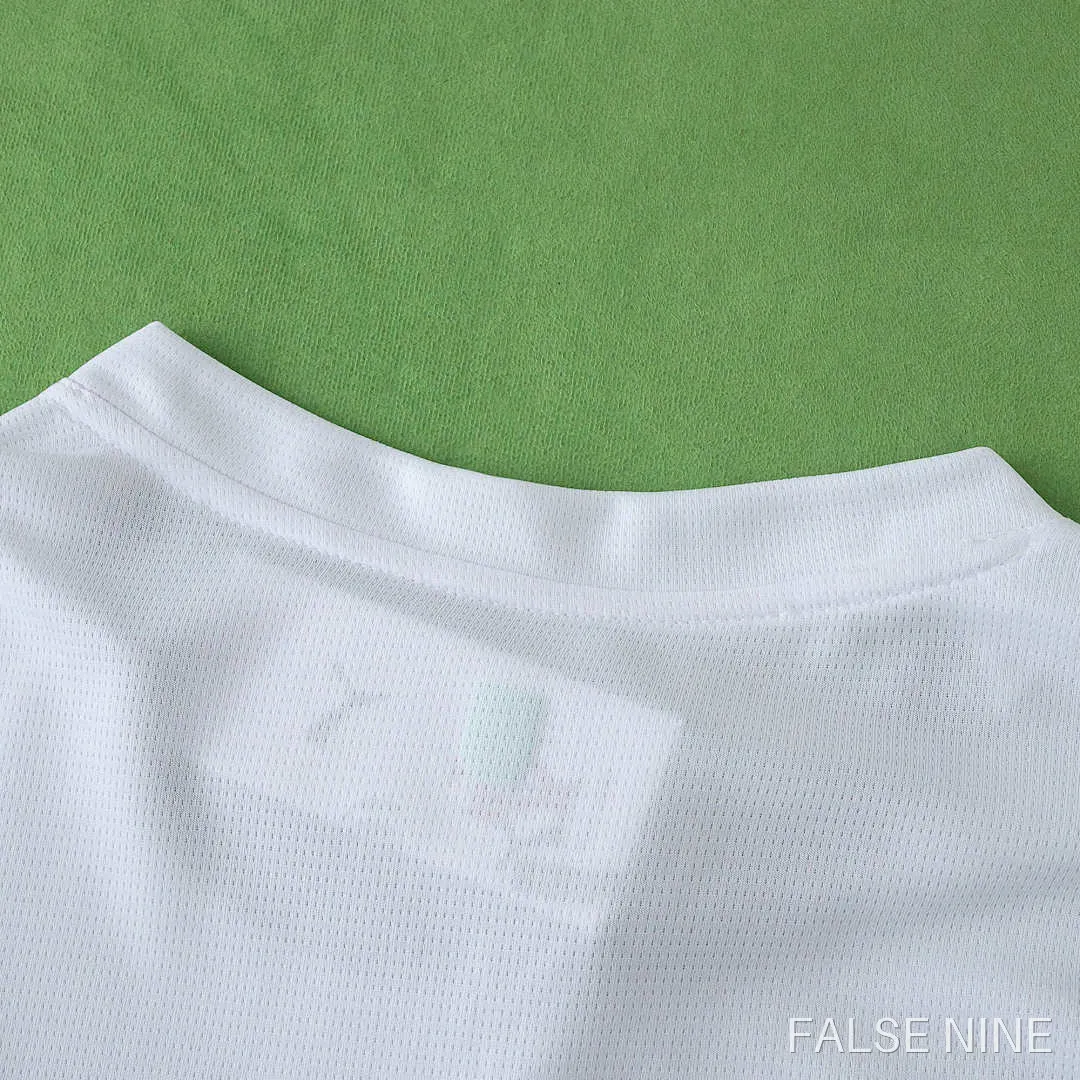 Portugal 25/26 Away Long Sleeve Fan Version Shirt, photo 22