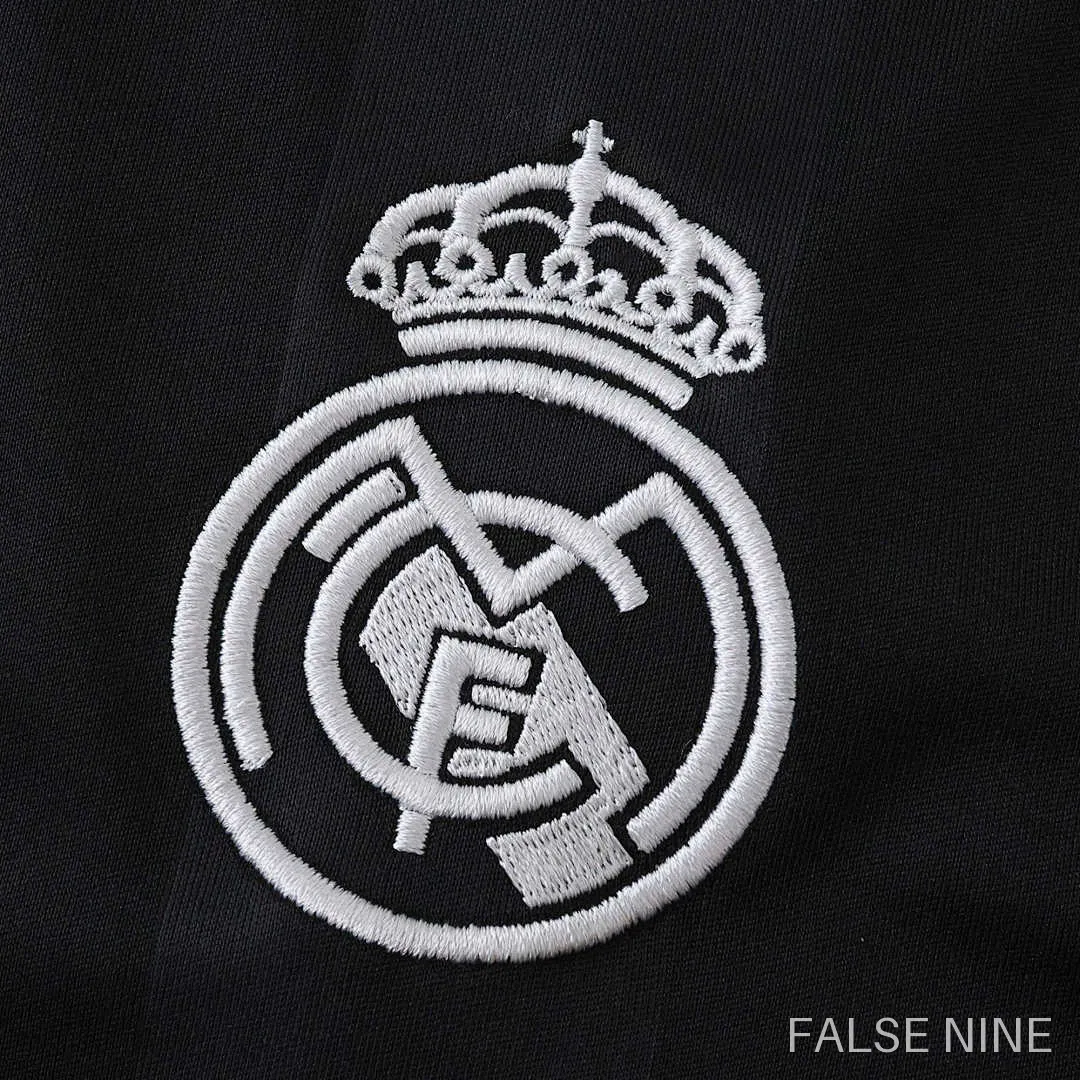 Real Madrid 25/26 Goalkeeper Shirt (Fan Version), photo 4