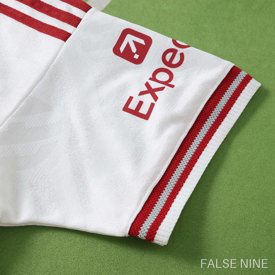 Liverpool 26/27 Away Shirt (Player Version), photo 19
