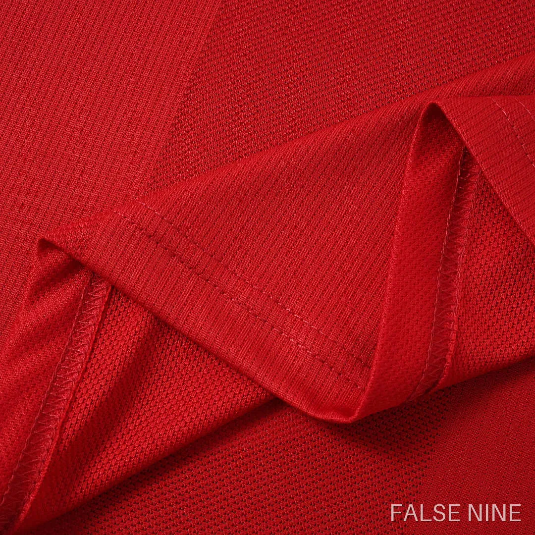 Denmark 2026 Home Shirt (Fan Version), photo 7