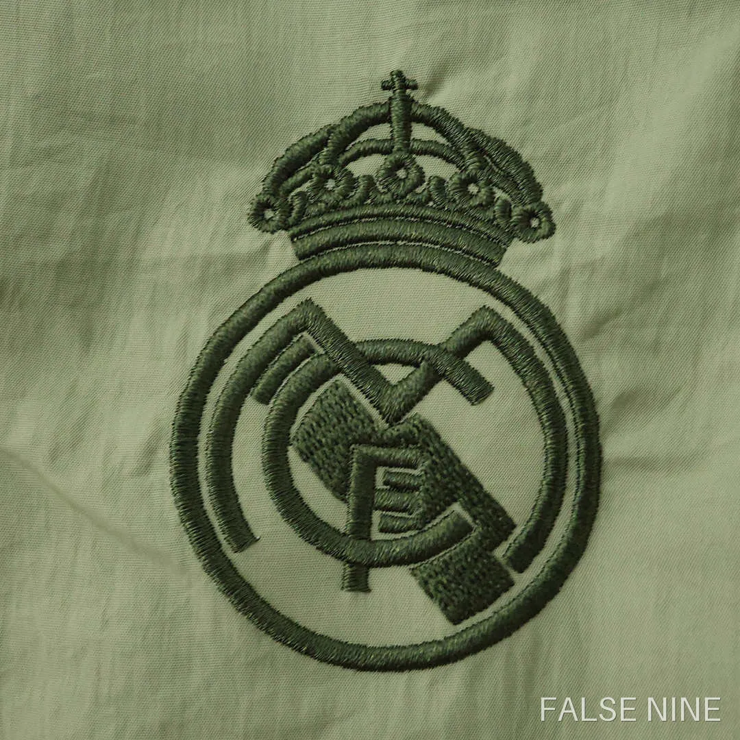 Real Madrid 25/26 Training Windbreaker, photo 13