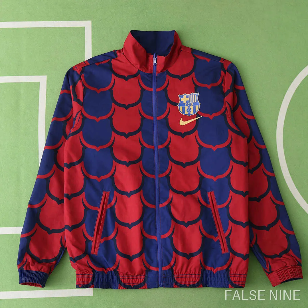 FC Barcelona 24/25 Windbreaker Jacket, photo 23