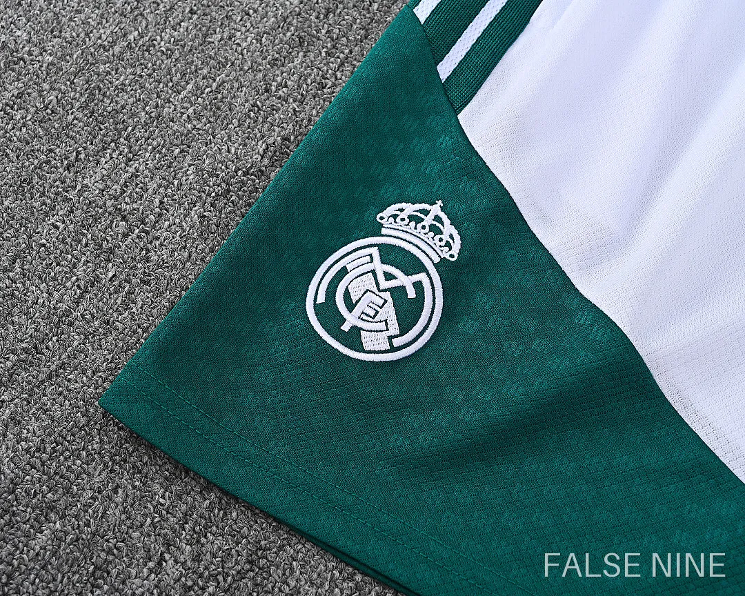 Real Madrid 26/27 Training Kit (Fan Version), photo 6