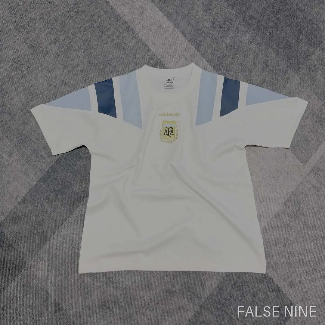 Argentina 2026 Leisure T-Shirt, photo 7