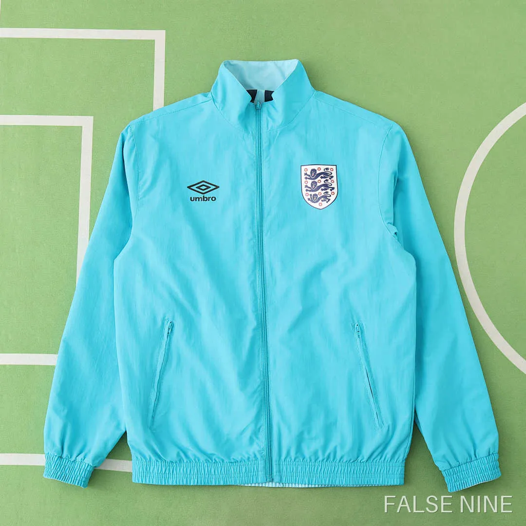 England 24/25 Training Jacket, photo 14