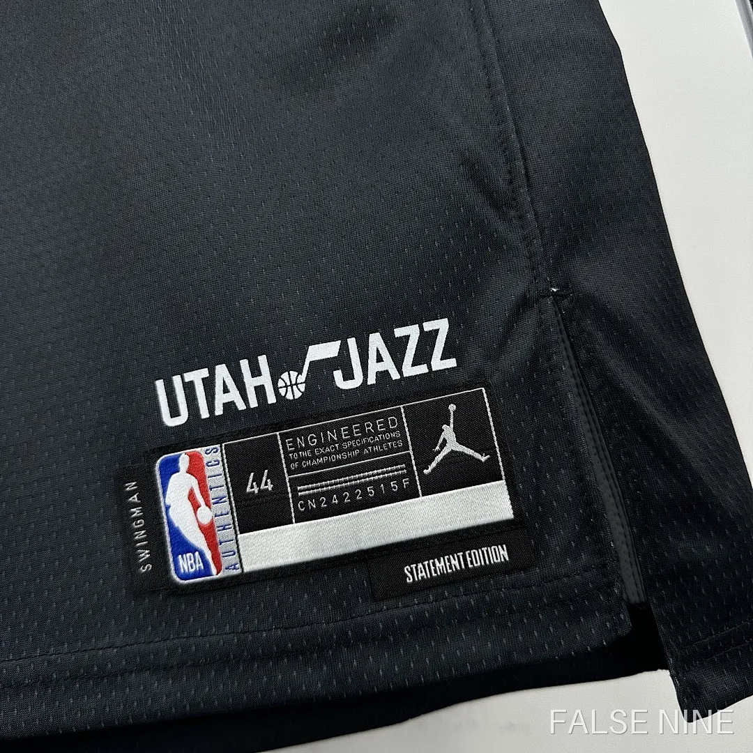 Utah Jazz 25/26 Jersey - 23, photo 4