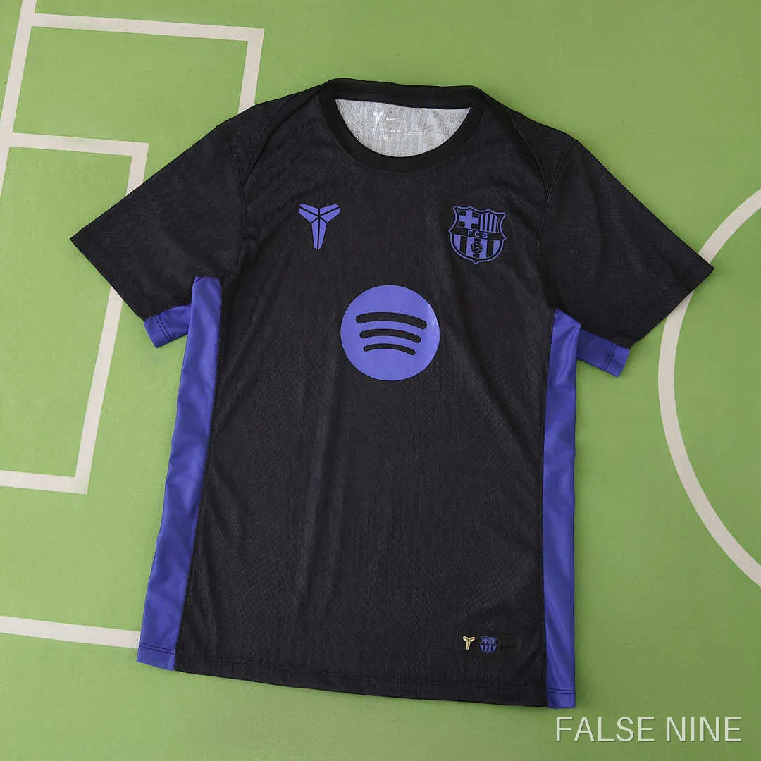 FC Barcelona 25/26 Concept Shirt (Player Version), photo 1