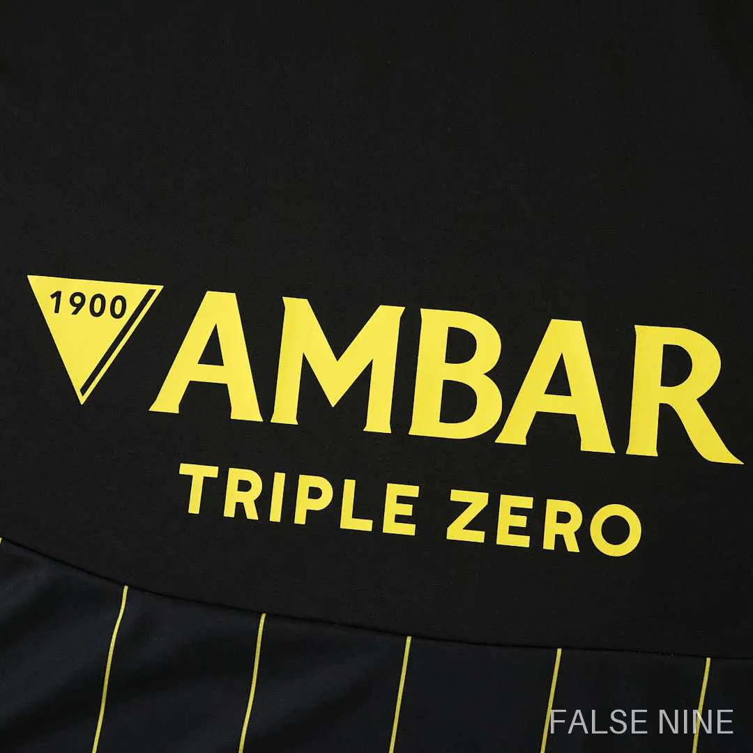 Real Zaragoza 25/26 Away Shirt (Fan Version), photo 26