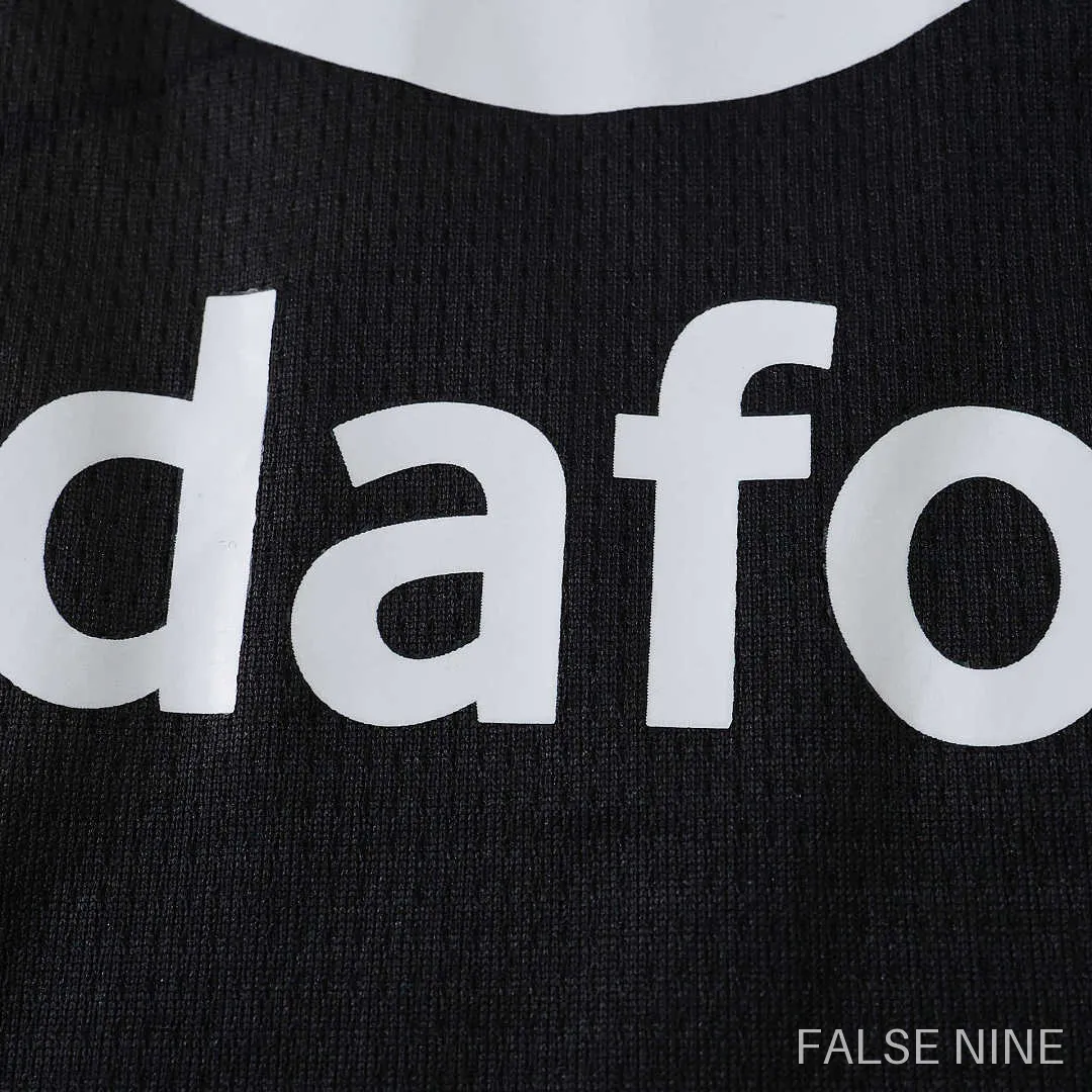 Borussia Dortmund 26/27 Away Shirt (Fan Version), photo 15