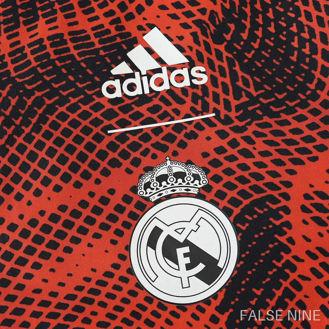 Real Madrid 24/25 Training Windbreaker, photo 19