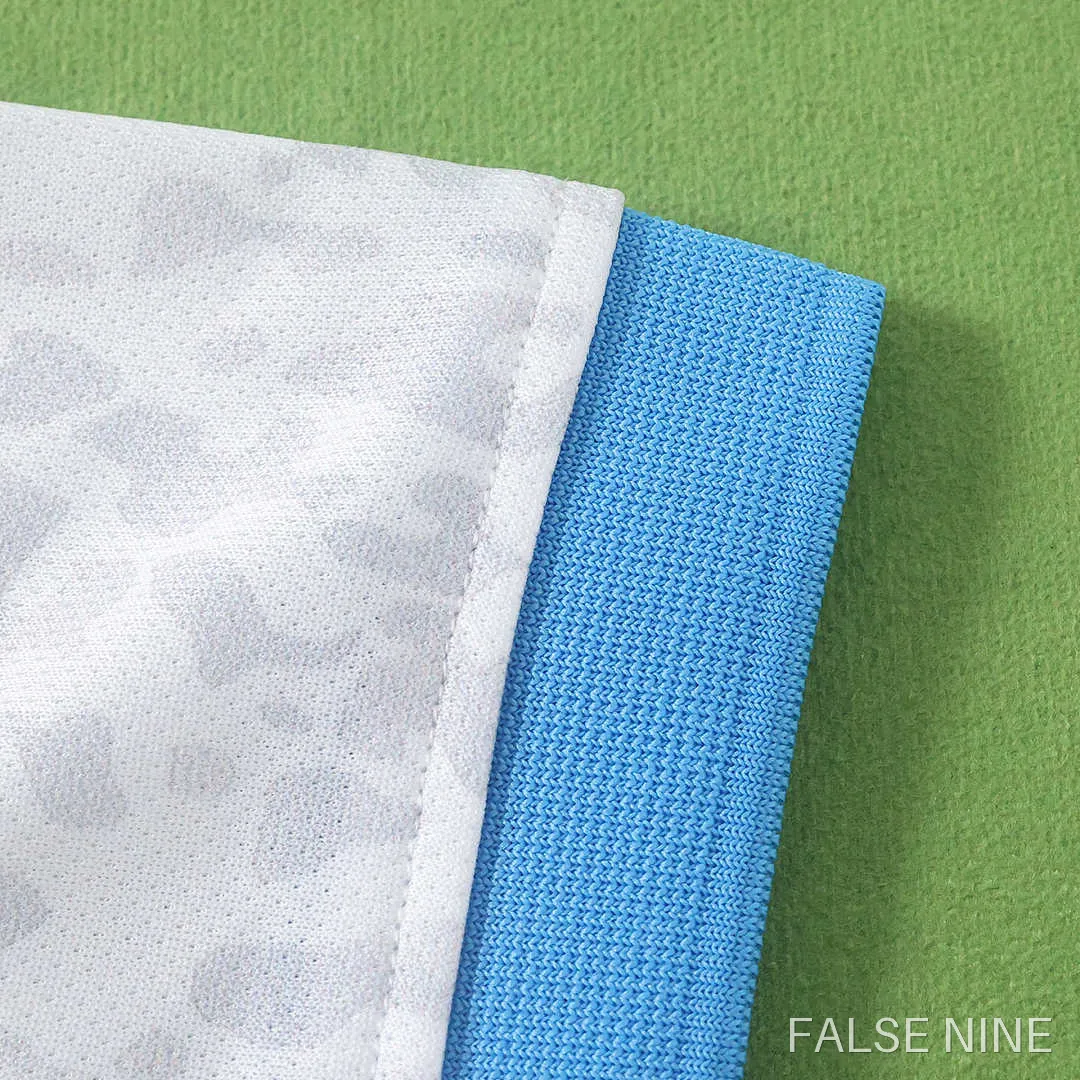 DR Congo 2026 Away Shirt (Fan Version), photo 11