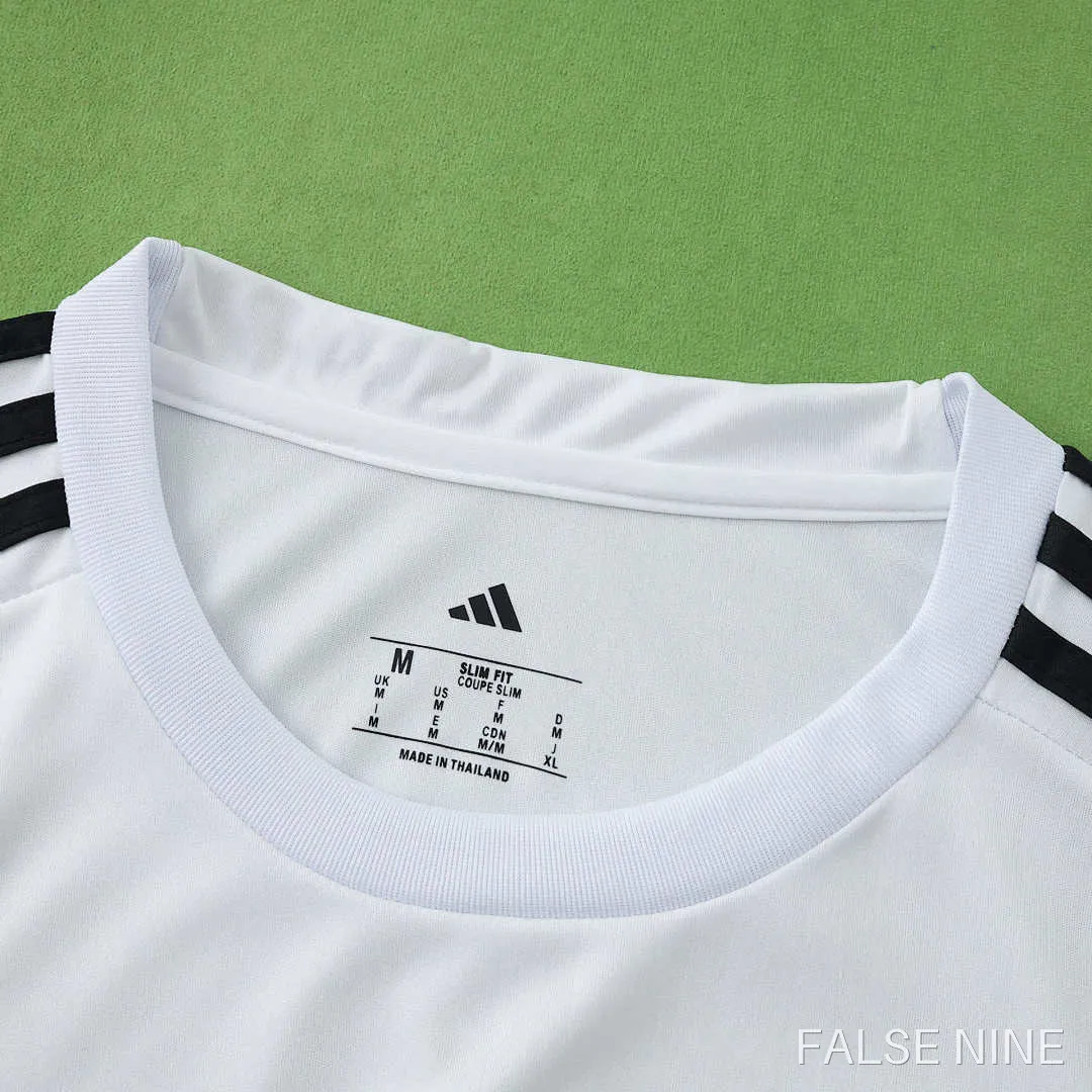 Curaçao 2026 Away Shirt (Fan Version), photo 15
