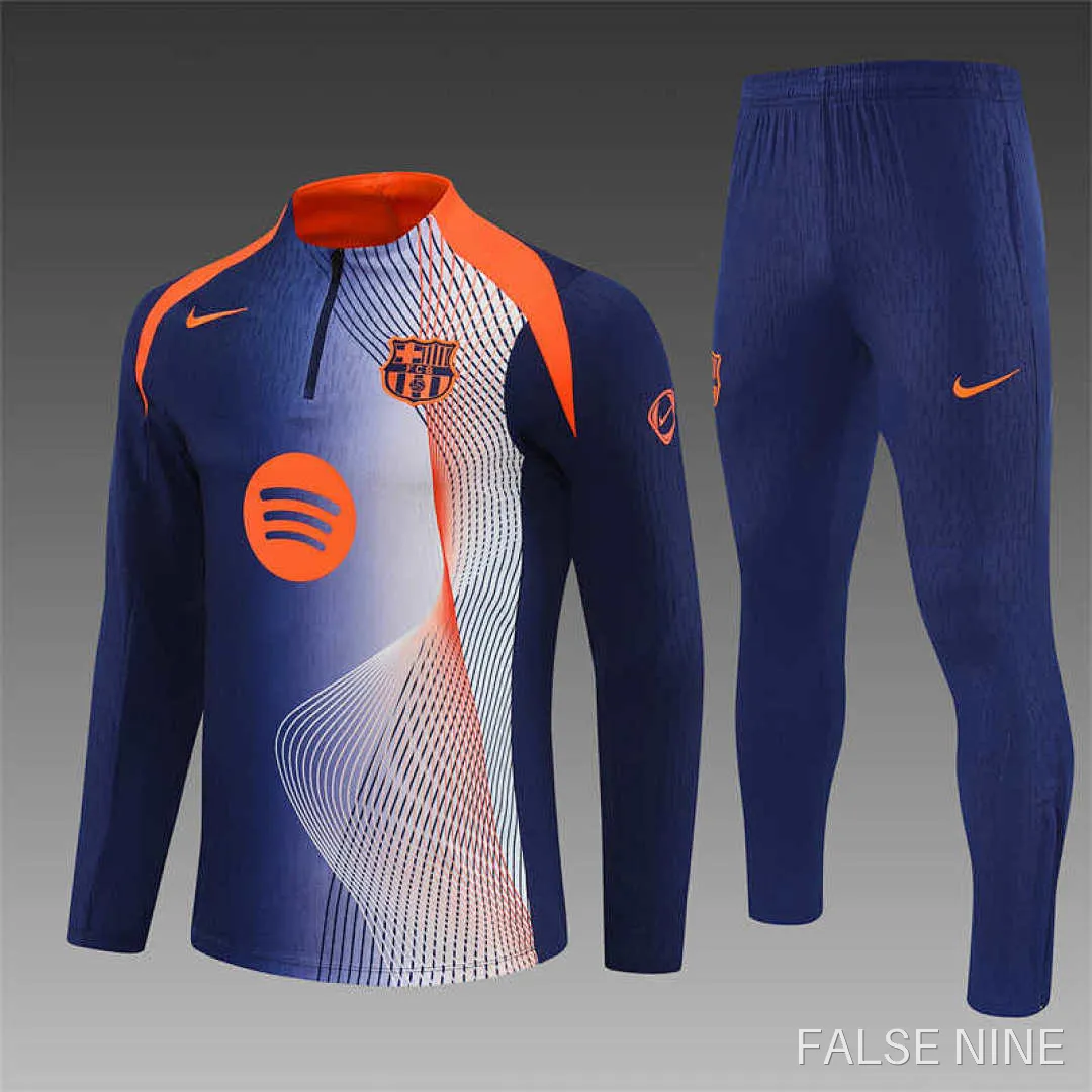 FC Barcelona 25/26 Training Tracksuit, photo 4