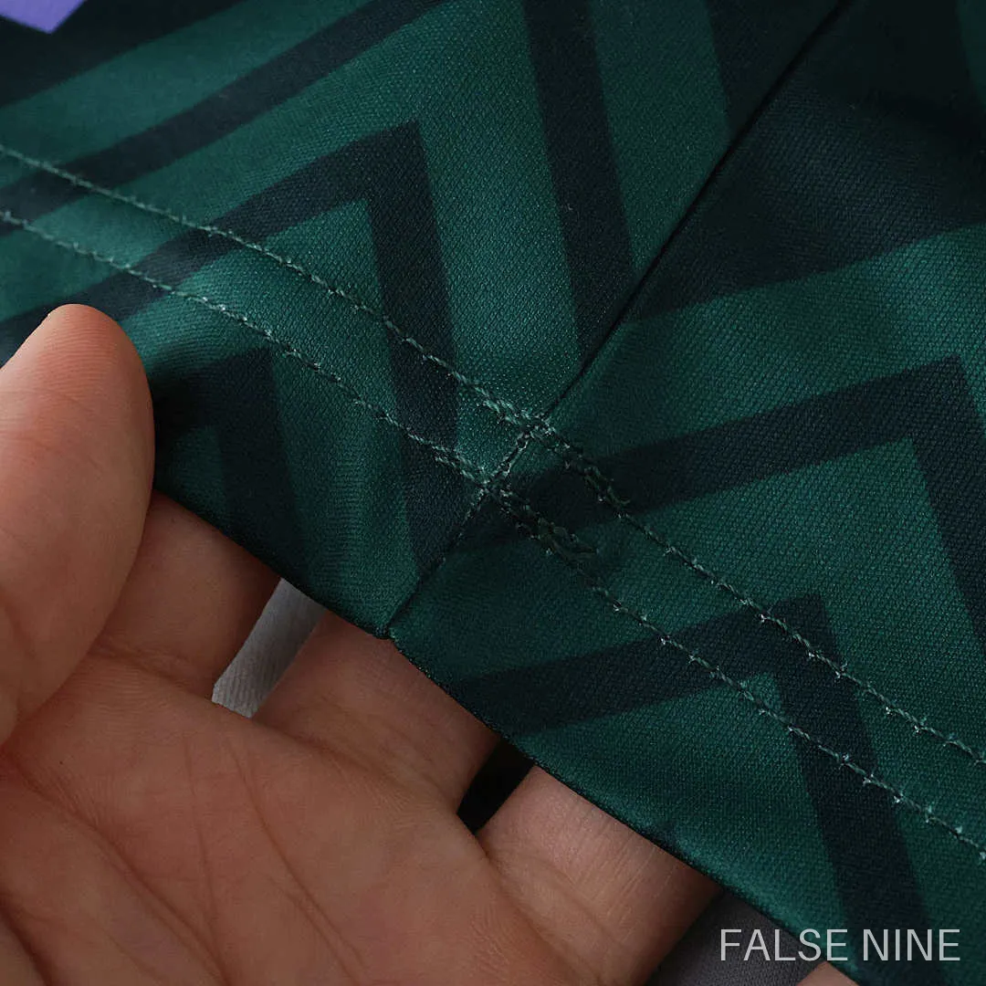 Saudi Arabia 2026 Home Shirt (Fan Version), photo 9