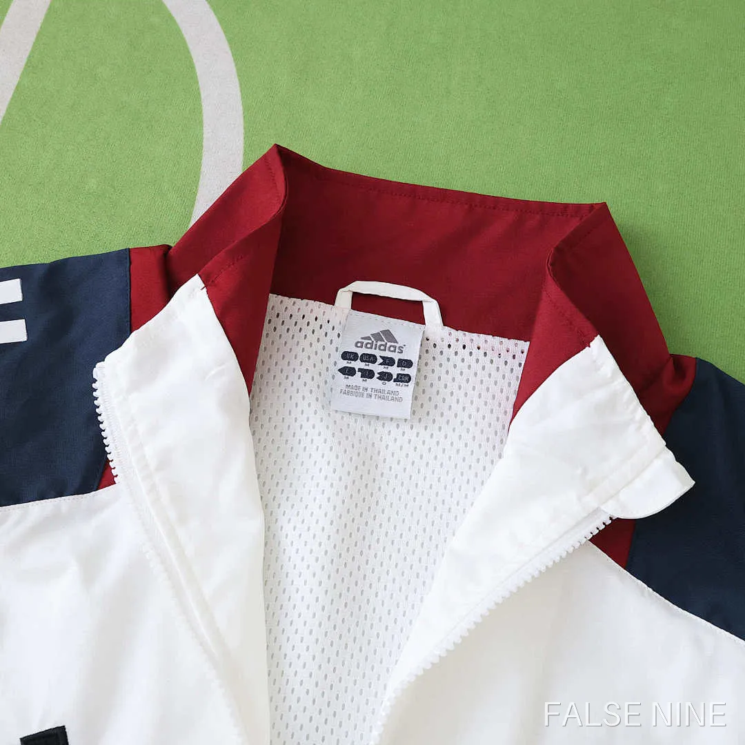 Manchester United 25/26 Training Jacket, photo 11