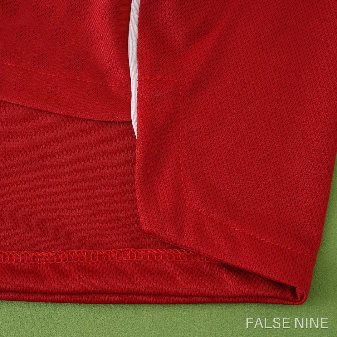 Liverpool 25/26 Home Shirt (Player Version), photo 16