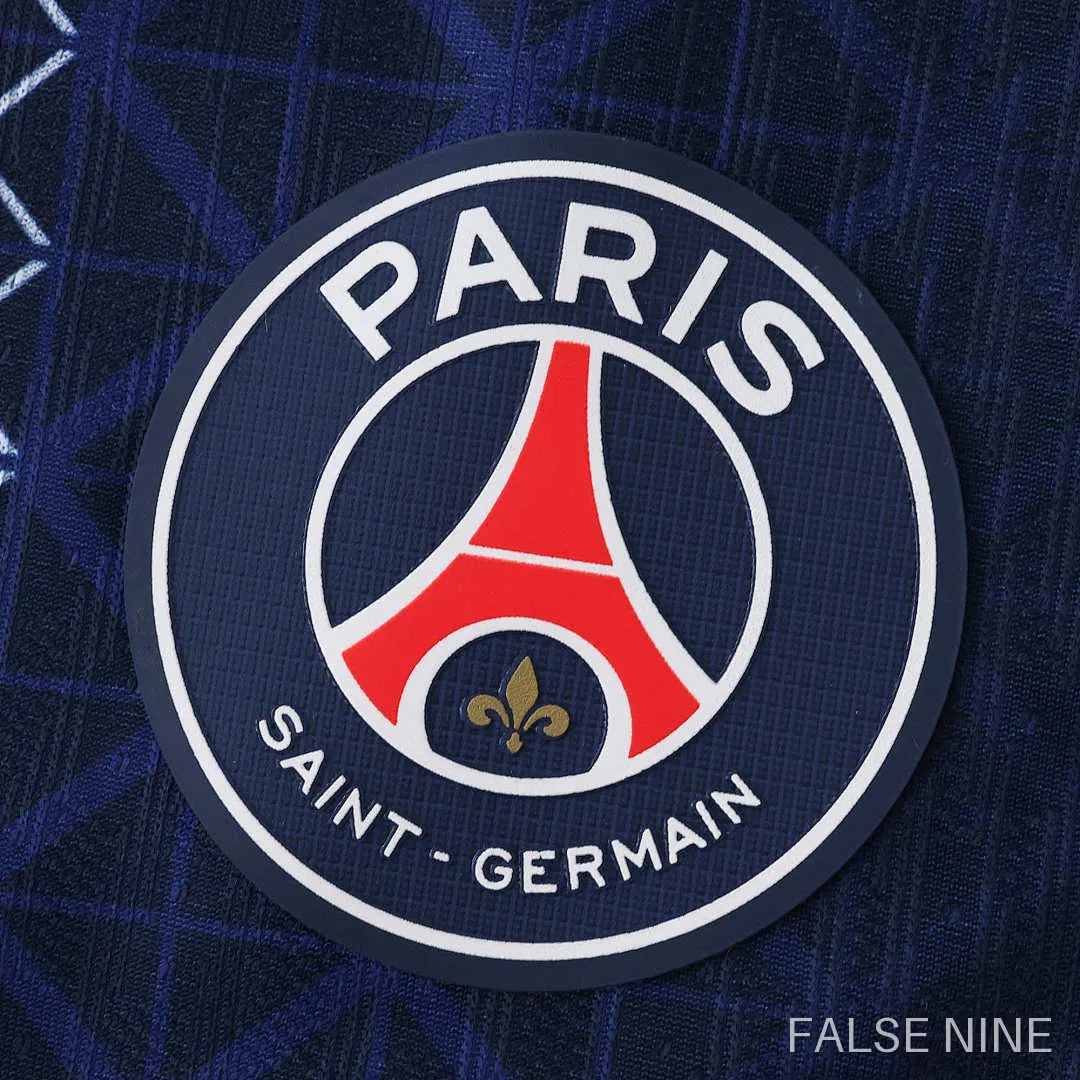 Paris Saint-Germain 25/26 Home Shirt (Player Version), photo 4