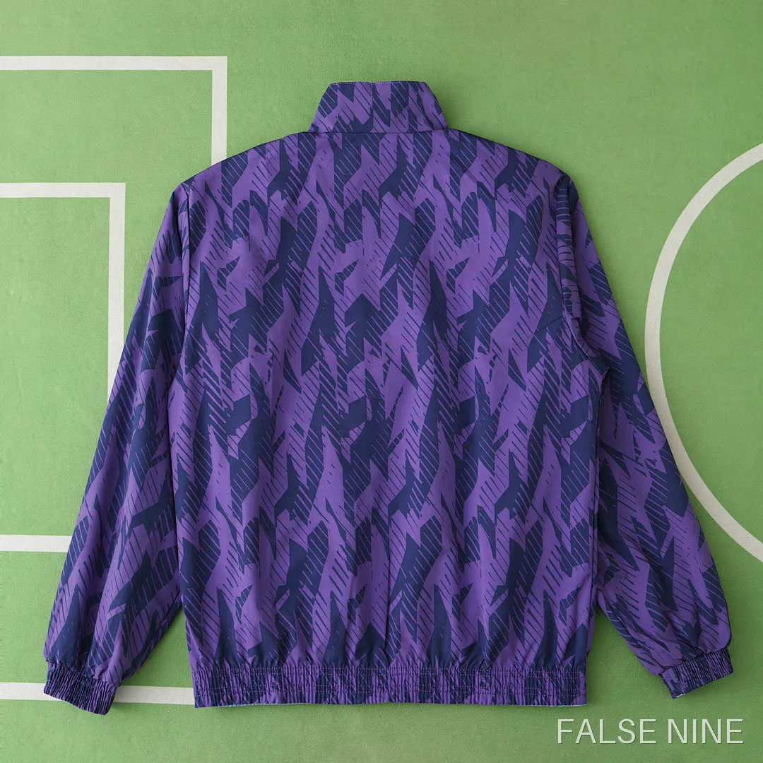 Argentina 24/25 Training Jacket, photo 35