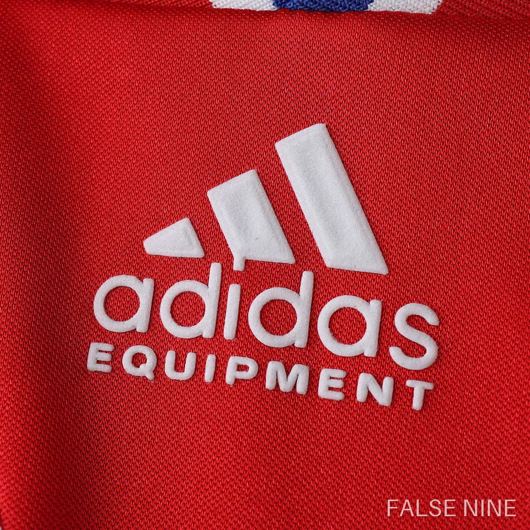 Bayern Munich 1993-95 Home Shirt (Retro Fan Version), photo 5