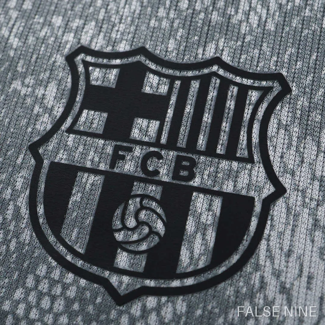 FC Barcelona 26/27 Goalkeeper Long Sleeve Shirt (Fan Version), photo 5