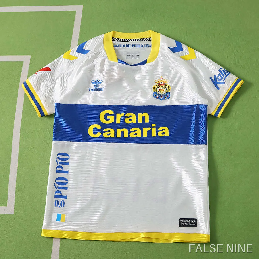 UD Las Palmas 26/27 Third Kit (Kids), photo 1