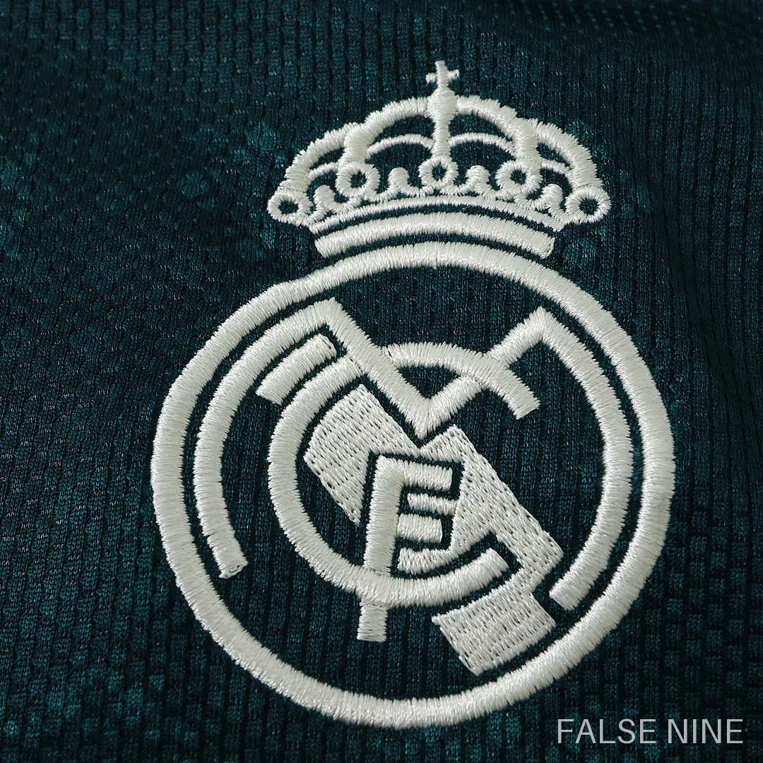 Real Madrid 26/27 Away Shirt (Fan Version), photo 13
