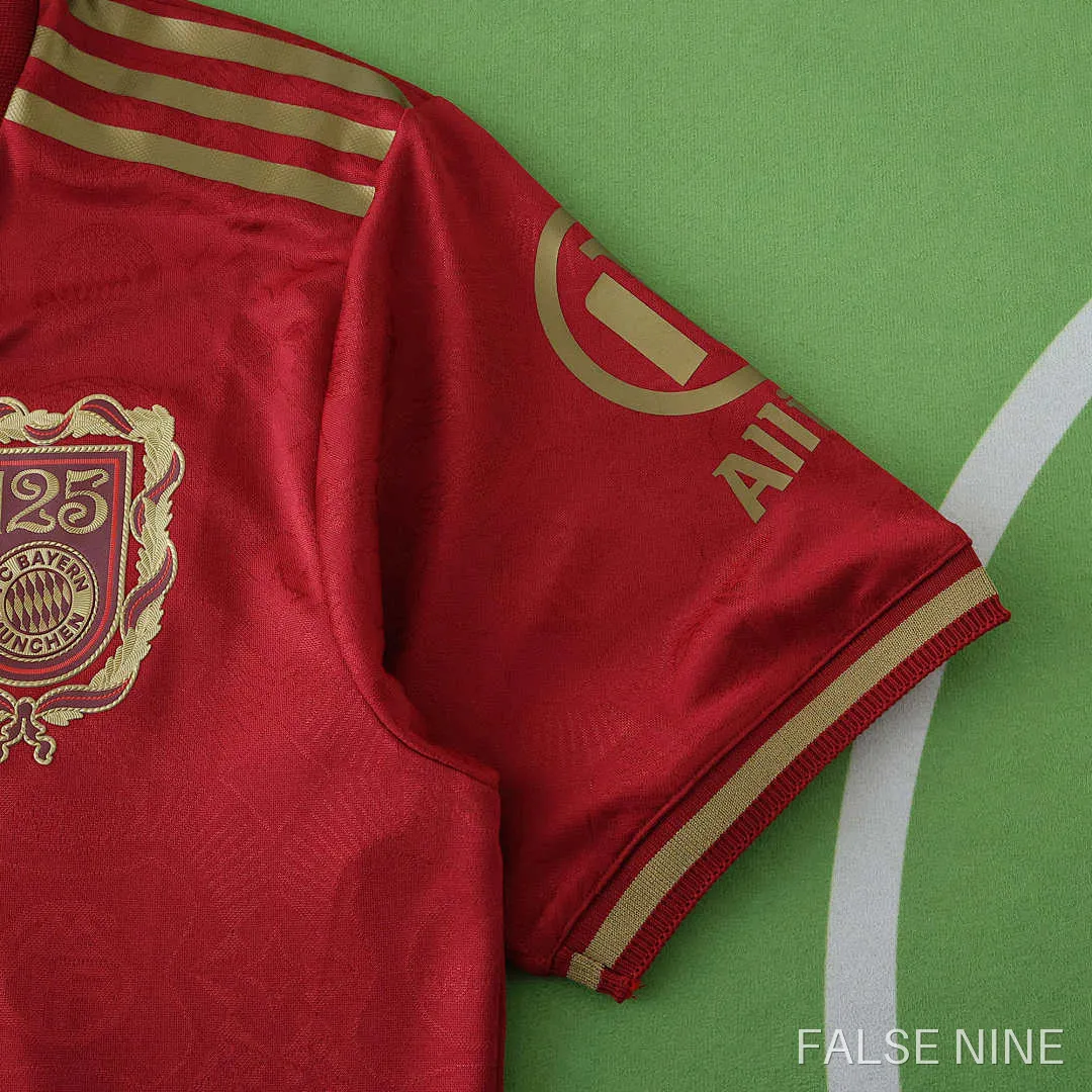 Bayern Munich 24/25 Special Shirt (Player Version), photo 8