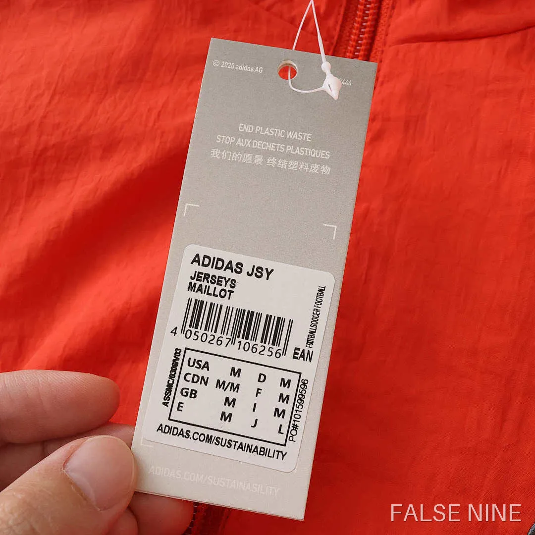 Bayern Munich 25/26 Training Jacket, photo 15