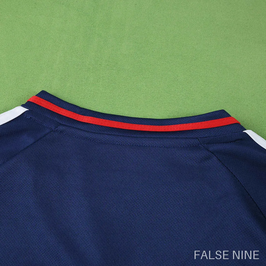 Olympique Lyonnais 25/26 Away Shirt (Fan Version), photo 19