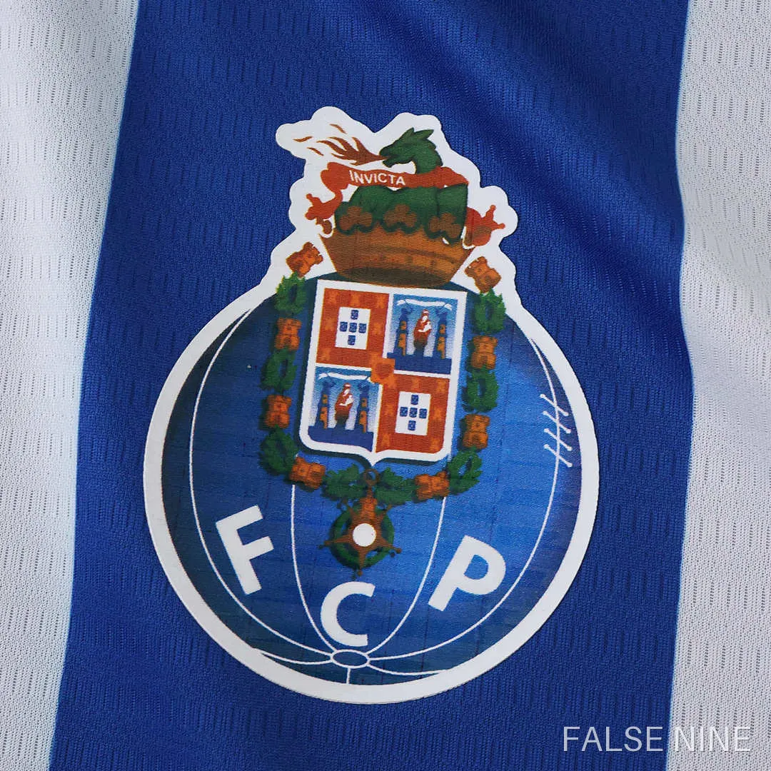 FC Porto 25/26 Home Shirt (Fan Version), photo 6