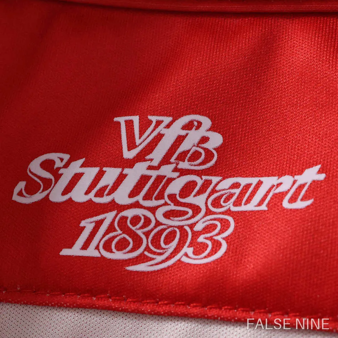VfB Stuttgart 26/27 Home Shirt (Fan Version), photo 5