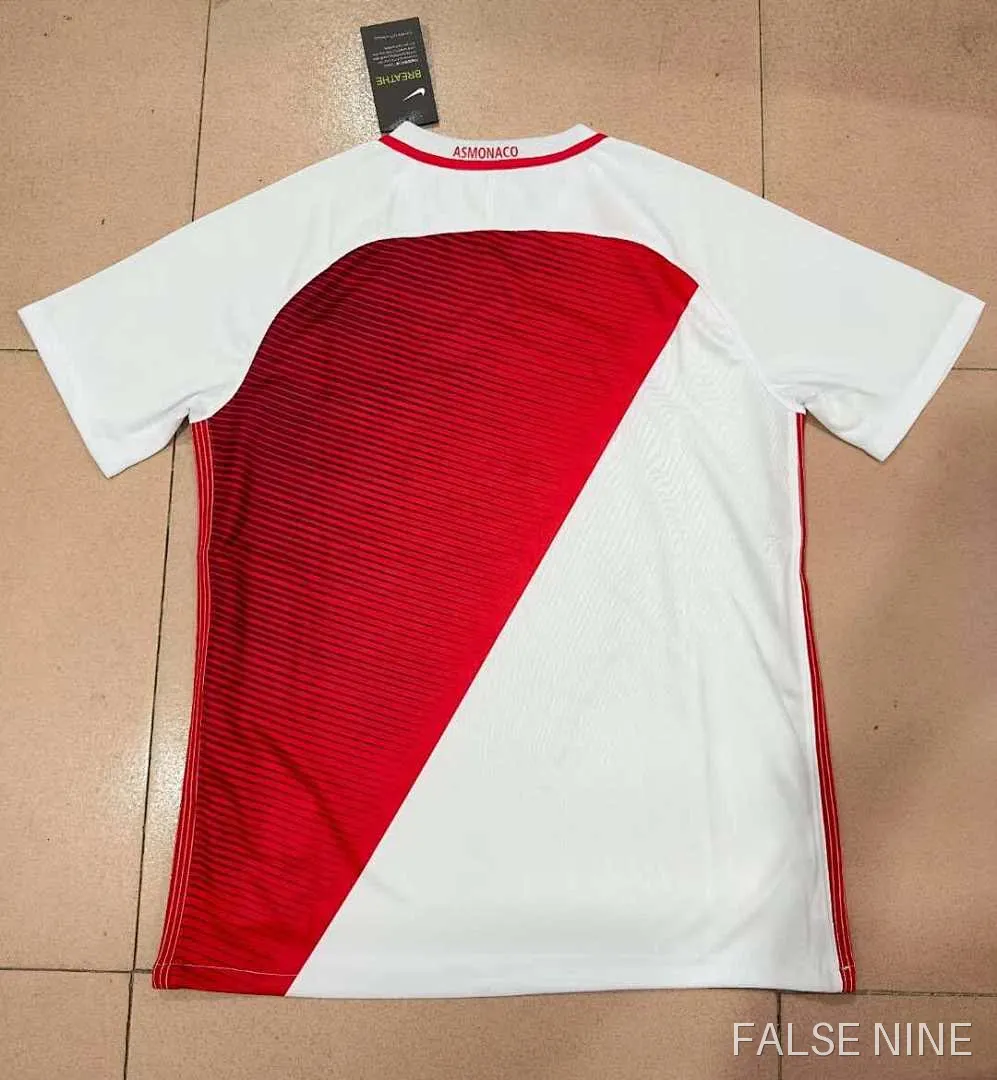 16/17 Monaco Home retro Fan version, photo 2