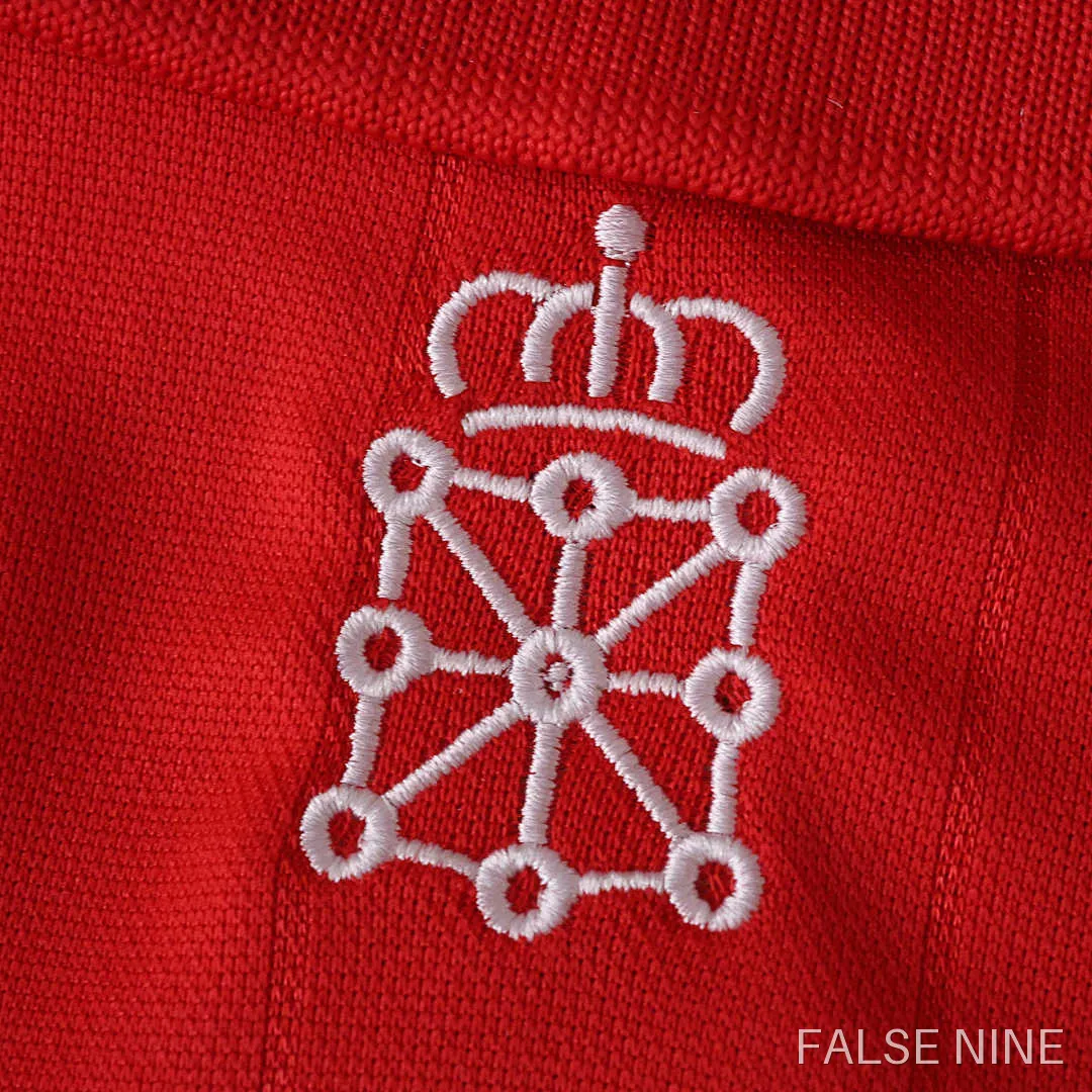 CA Osasuna 25/26 Home Shirt (Fan Version), photo 23