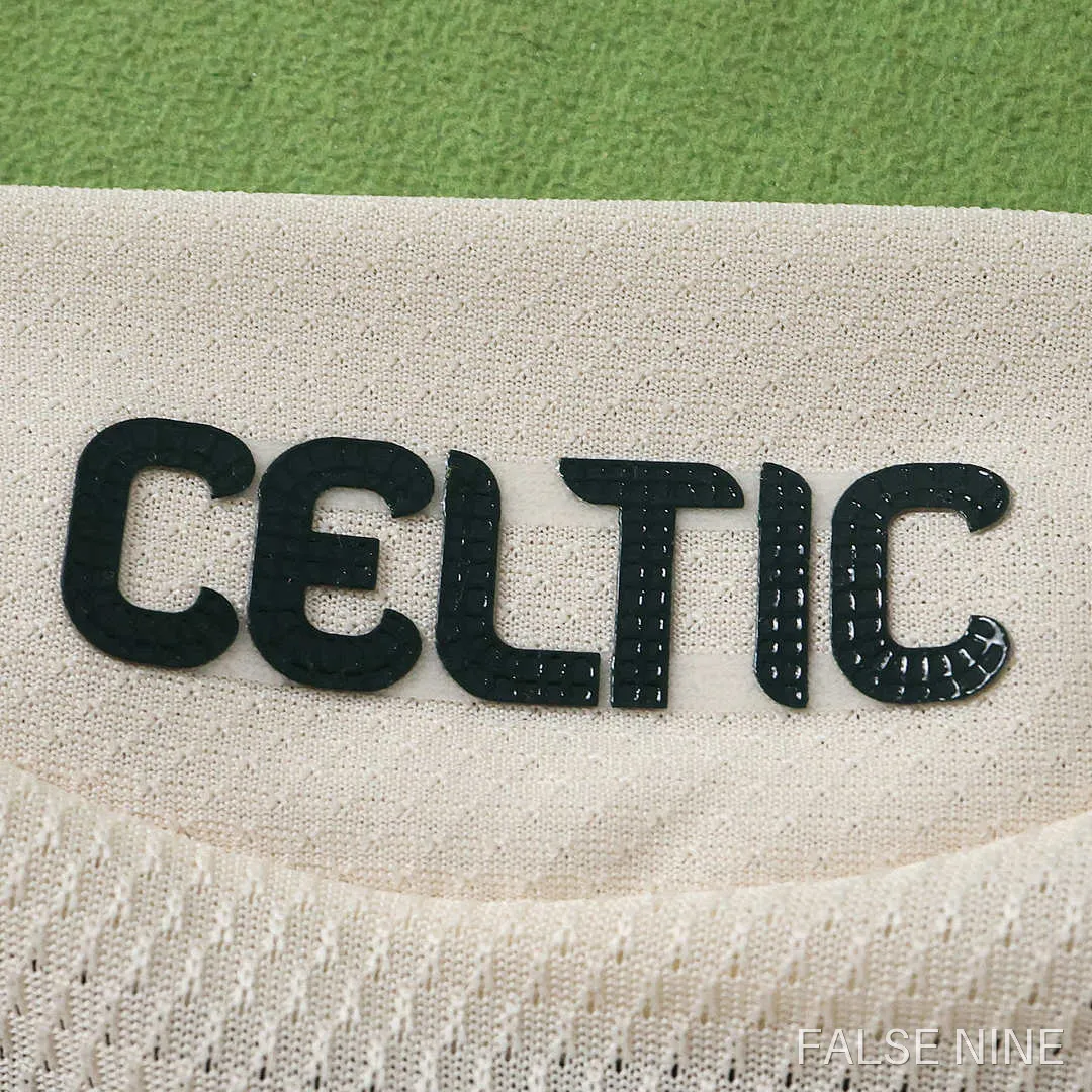Celtic 26/27 Third Shirt (Player Version), photo 4