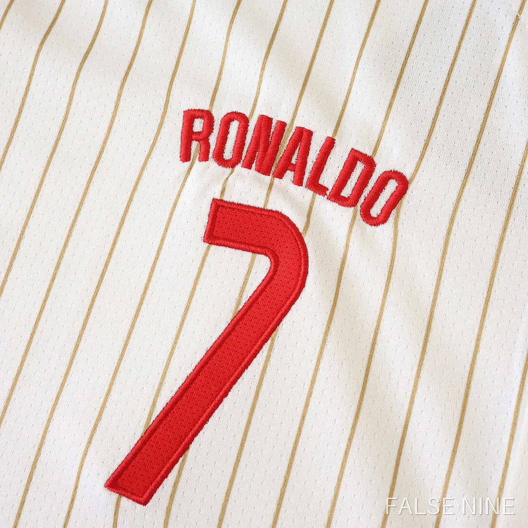 25/26 Portugal aseball jersey T-shirt, photo 5