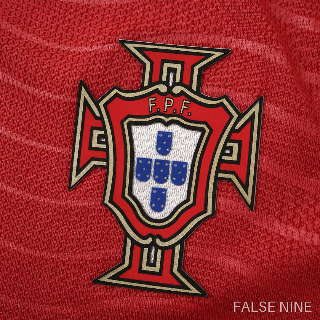 Portugal 2026 Home Shirt (Women), photo 11