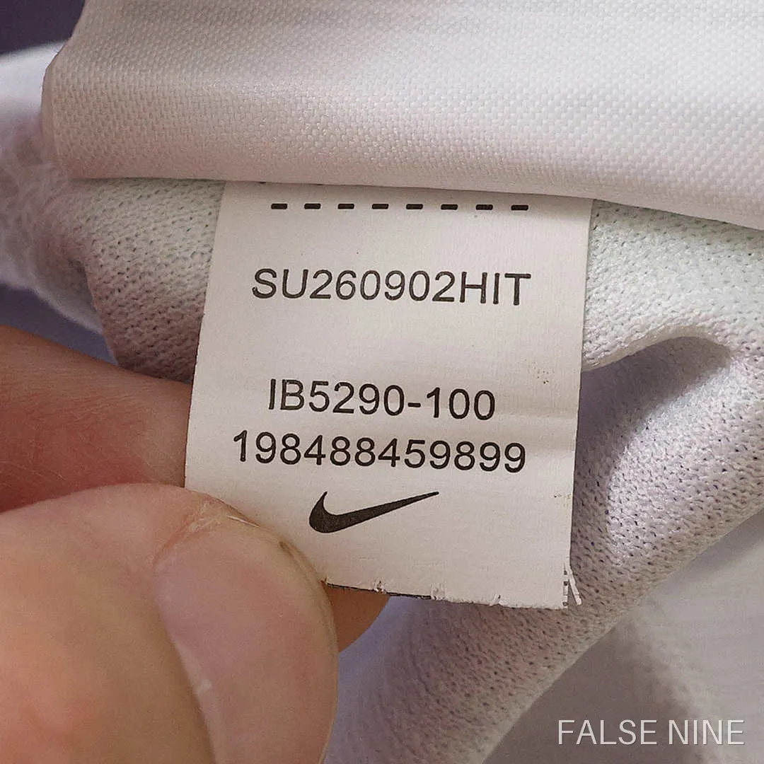 South Korea 2026 Away Shirt (Fan Version), photo 8