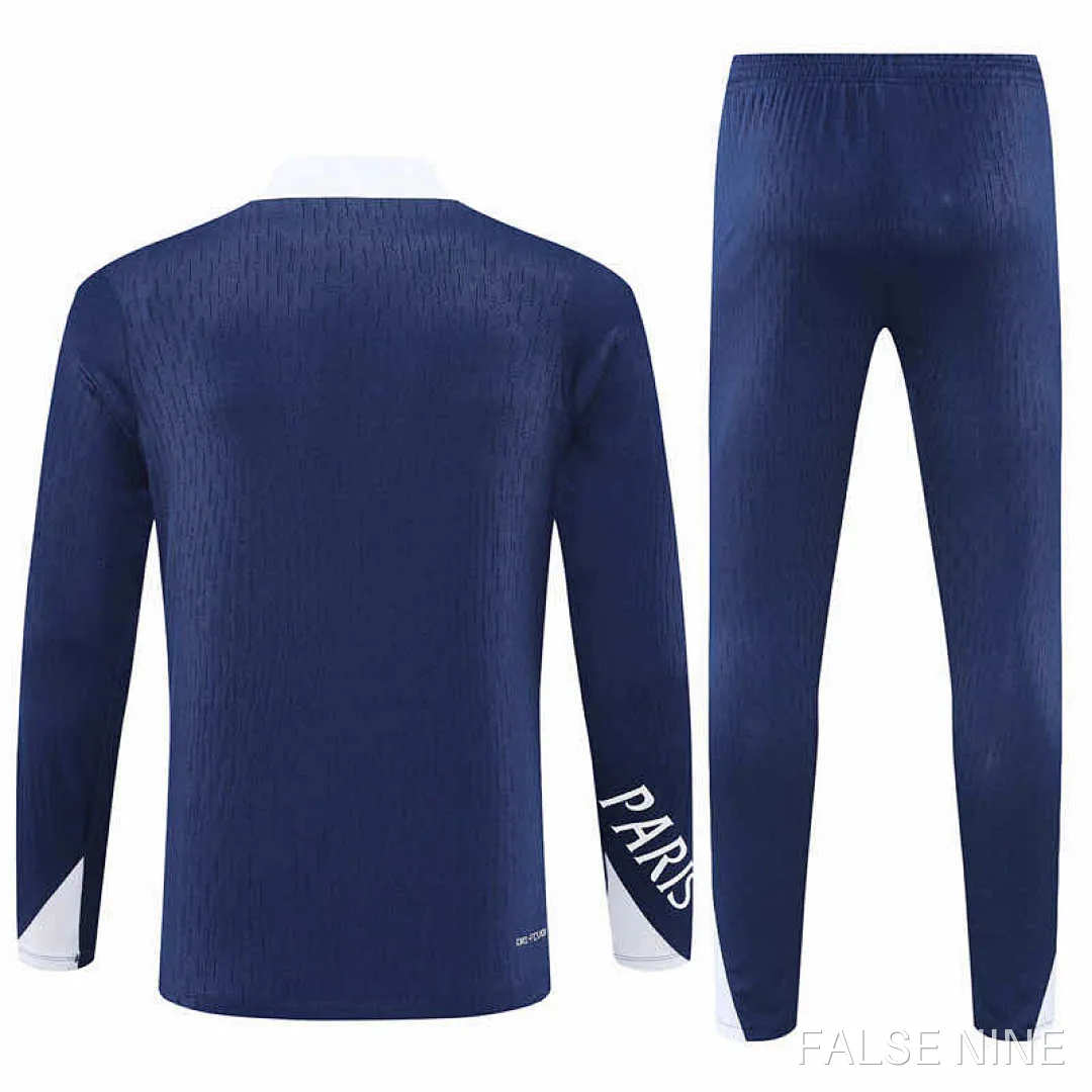 Paris Saint-Germain 25/26 Training Tracksuit, photo 5