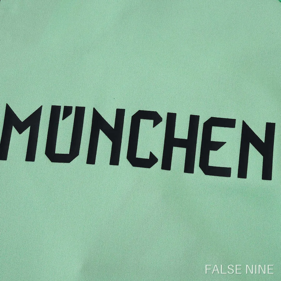Bayern Munich 25/26 Goalkeeper Shirt (Fan Version), photo 21