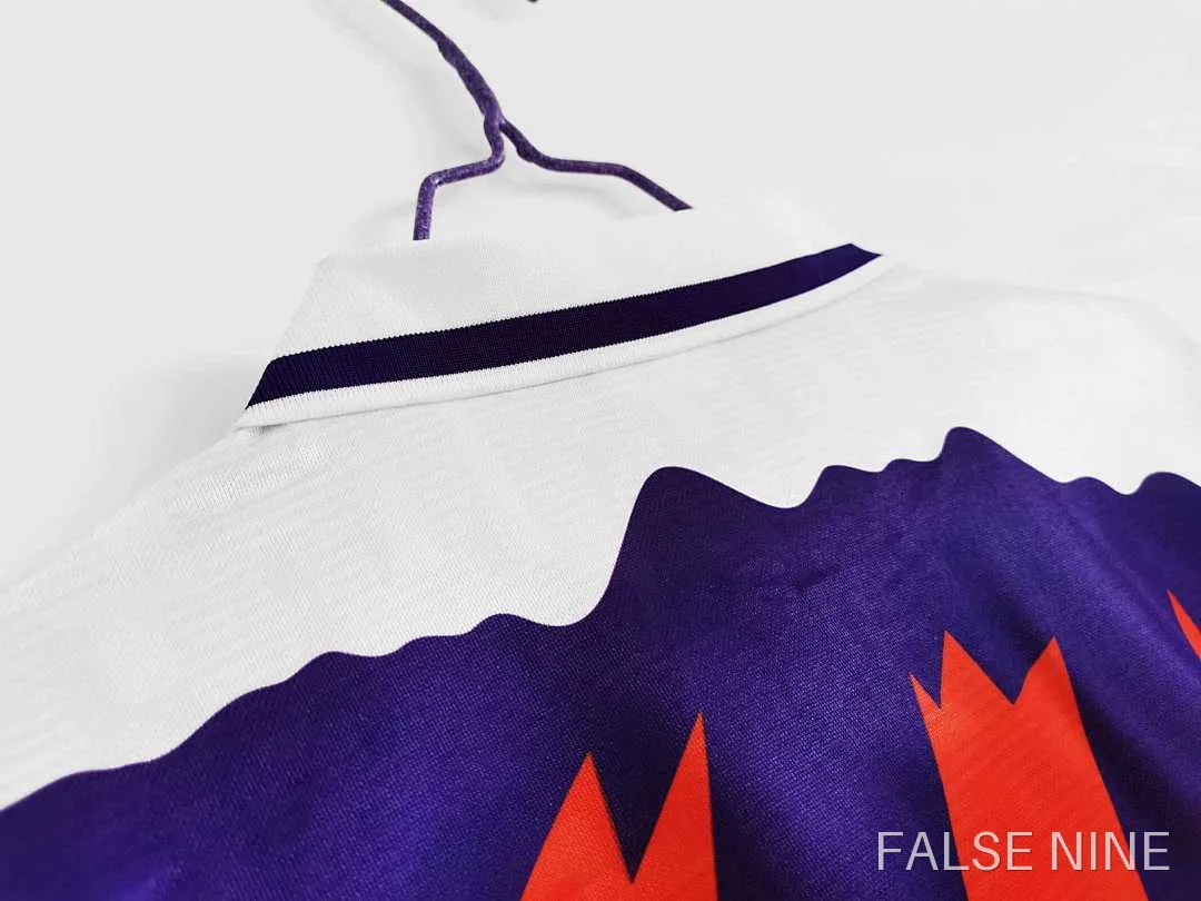 9193 Scotland away retro Fan version, photo 7