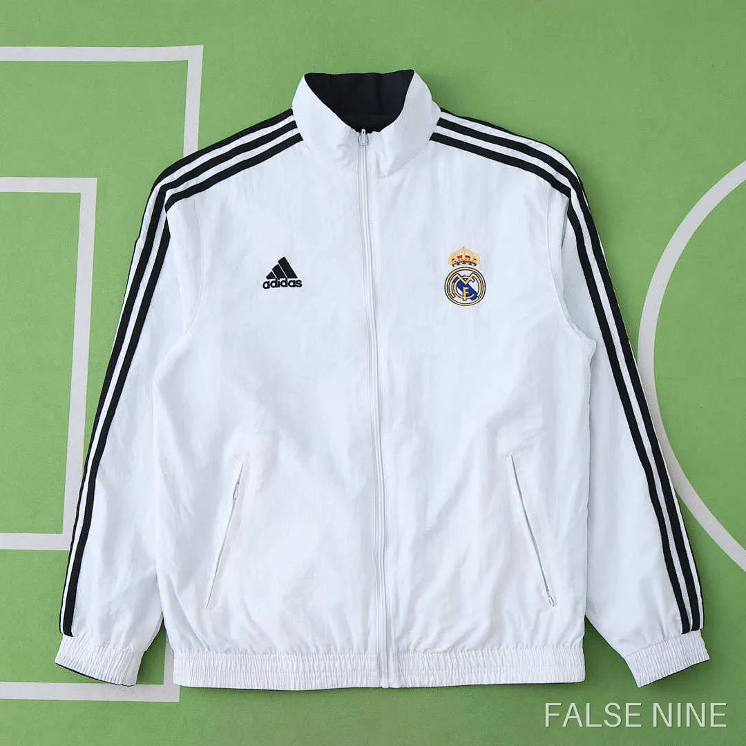 Real Madrid 2014/15 Windbreaker Jacket, photo 14