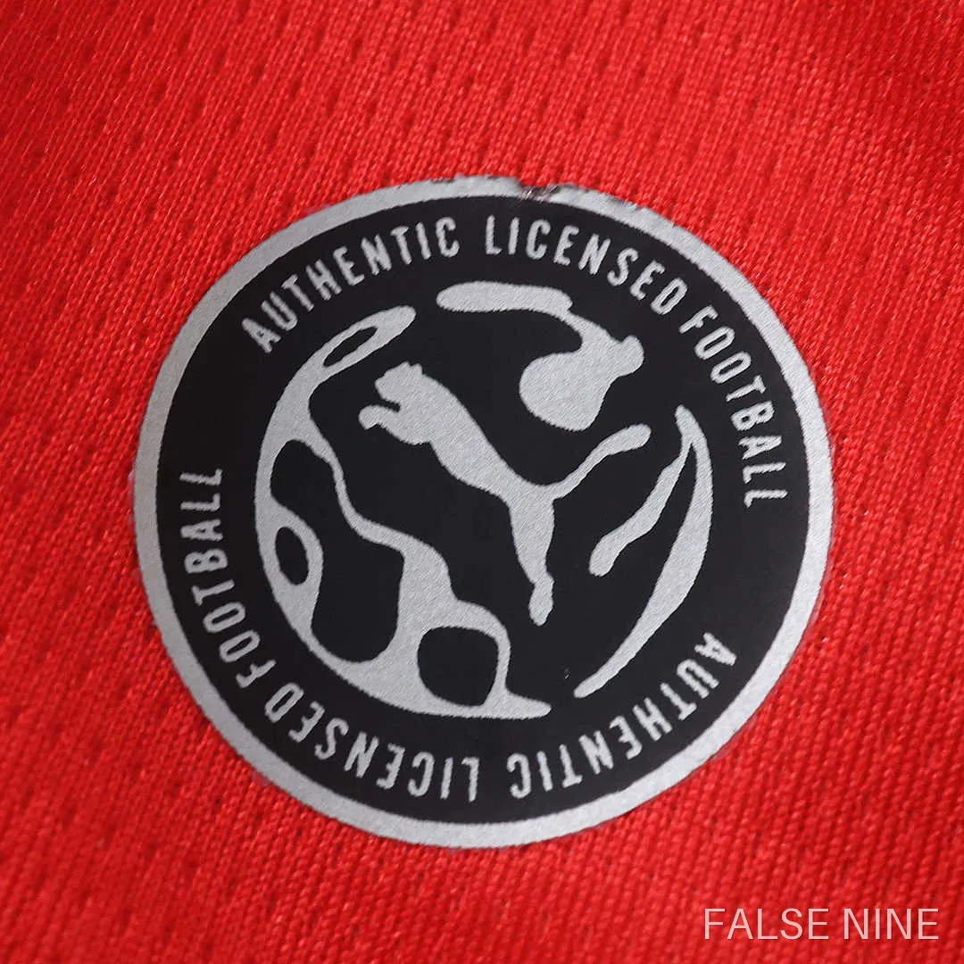 A.C. Milan 26/27 Home Shirt (Fan Version), photo 7