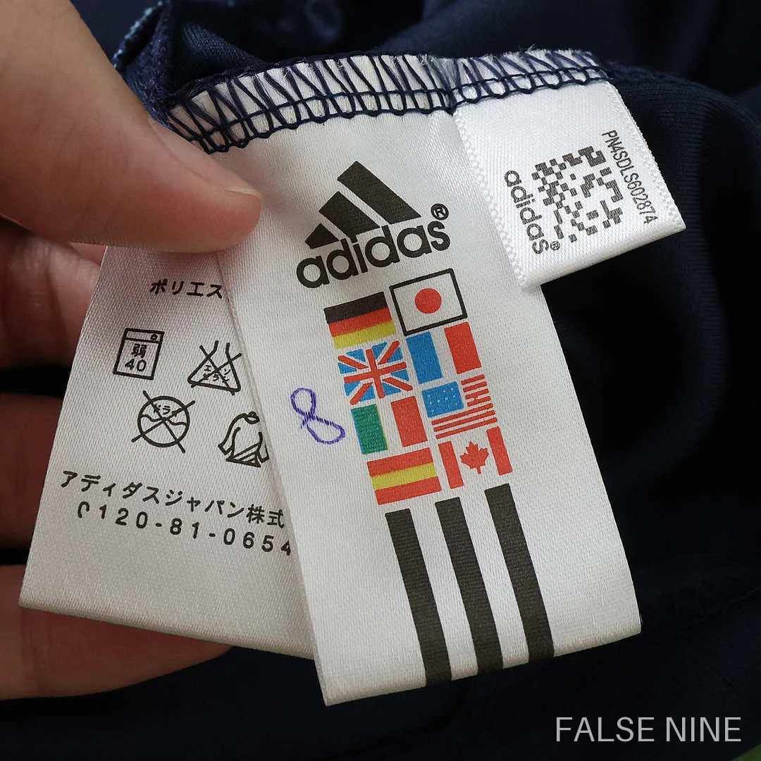 Argentina 2006 Away Shirt (Fan Version), photo 17