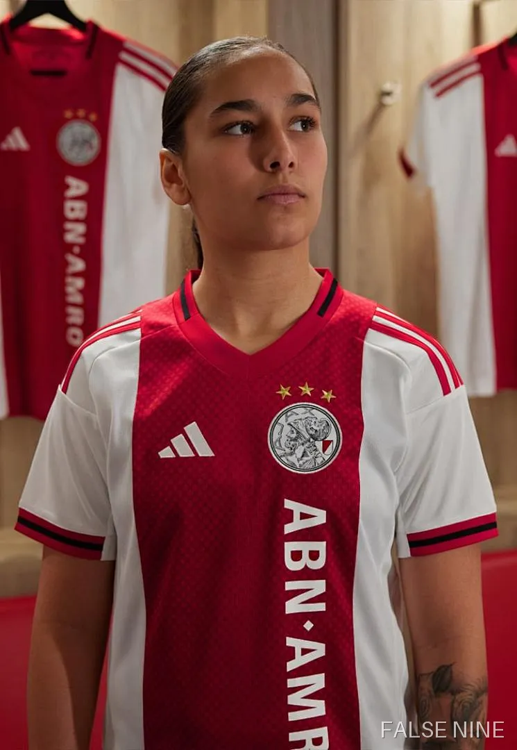 Ajax 25/26 Home Shirt (Fan Version), photo 31
