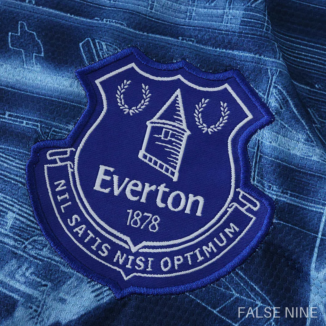 Everton 25/26 Concept Shirt (Fan Version), photo 5