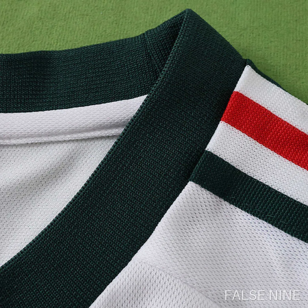 Mexico 2026 Training Shirt (Fan Version), photo 13