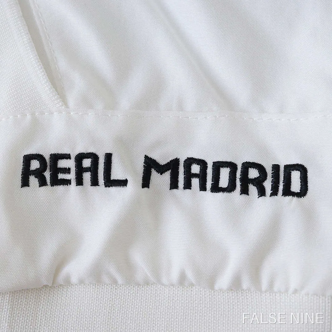 Real Madrid 25/26 Training Jacket, photo 12