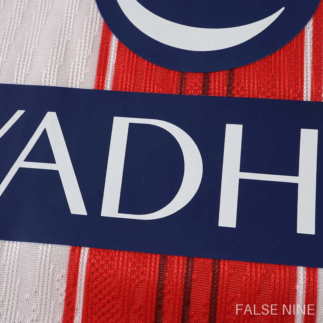 Atletico Madrid 26/27 Home Shirt (Player Version), photo 16