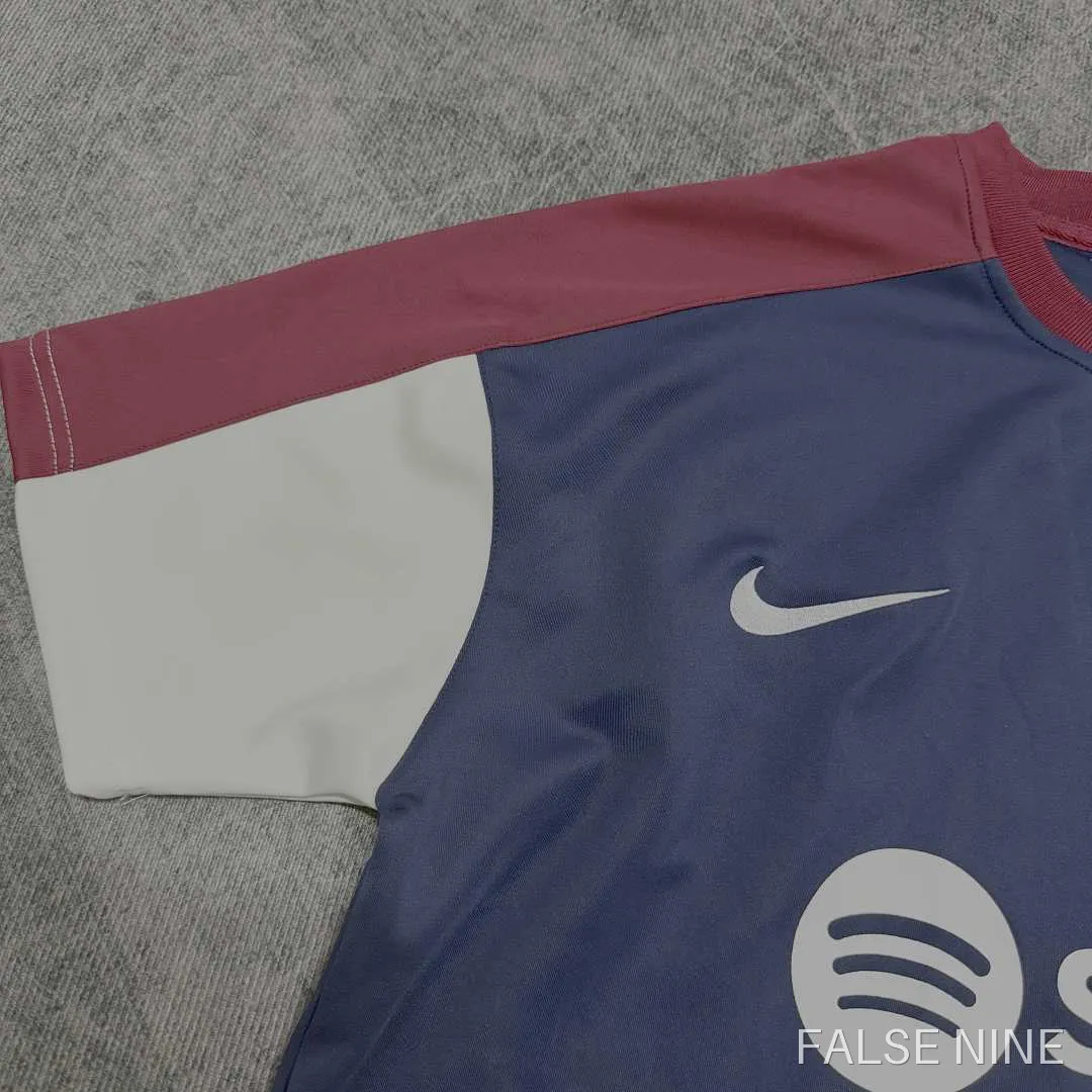 FC Barcelona 26/27 Leisure T-Shirt, photo 4