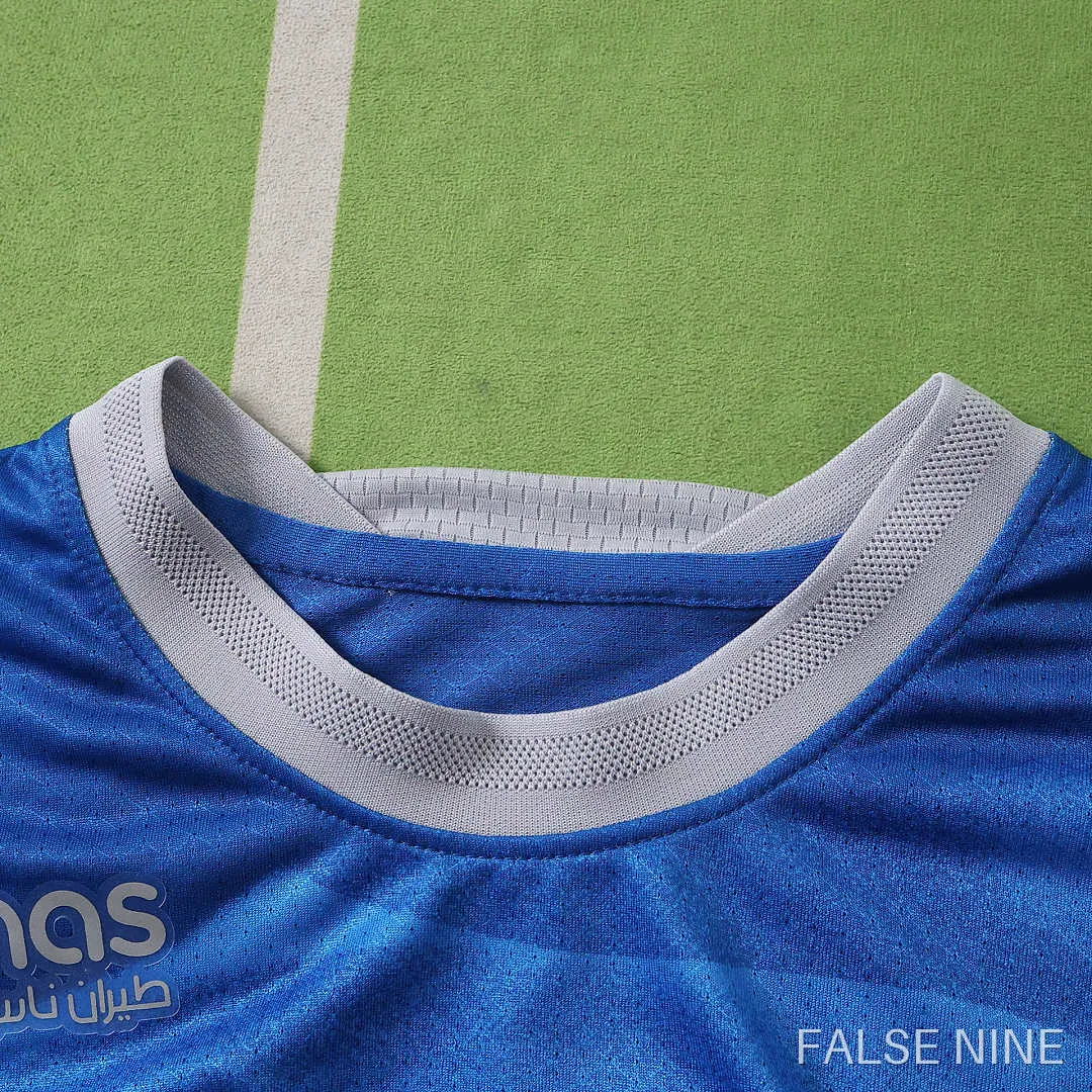 Al-Hilal 26/27 Home Shirt (Player Version), photo 20